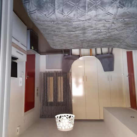 Violeta Apartments Lefkáda Zewnętrze zdjęcie