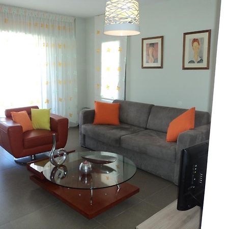 Violeta Apartments Lefkáda Zewnętrze zdjęcie