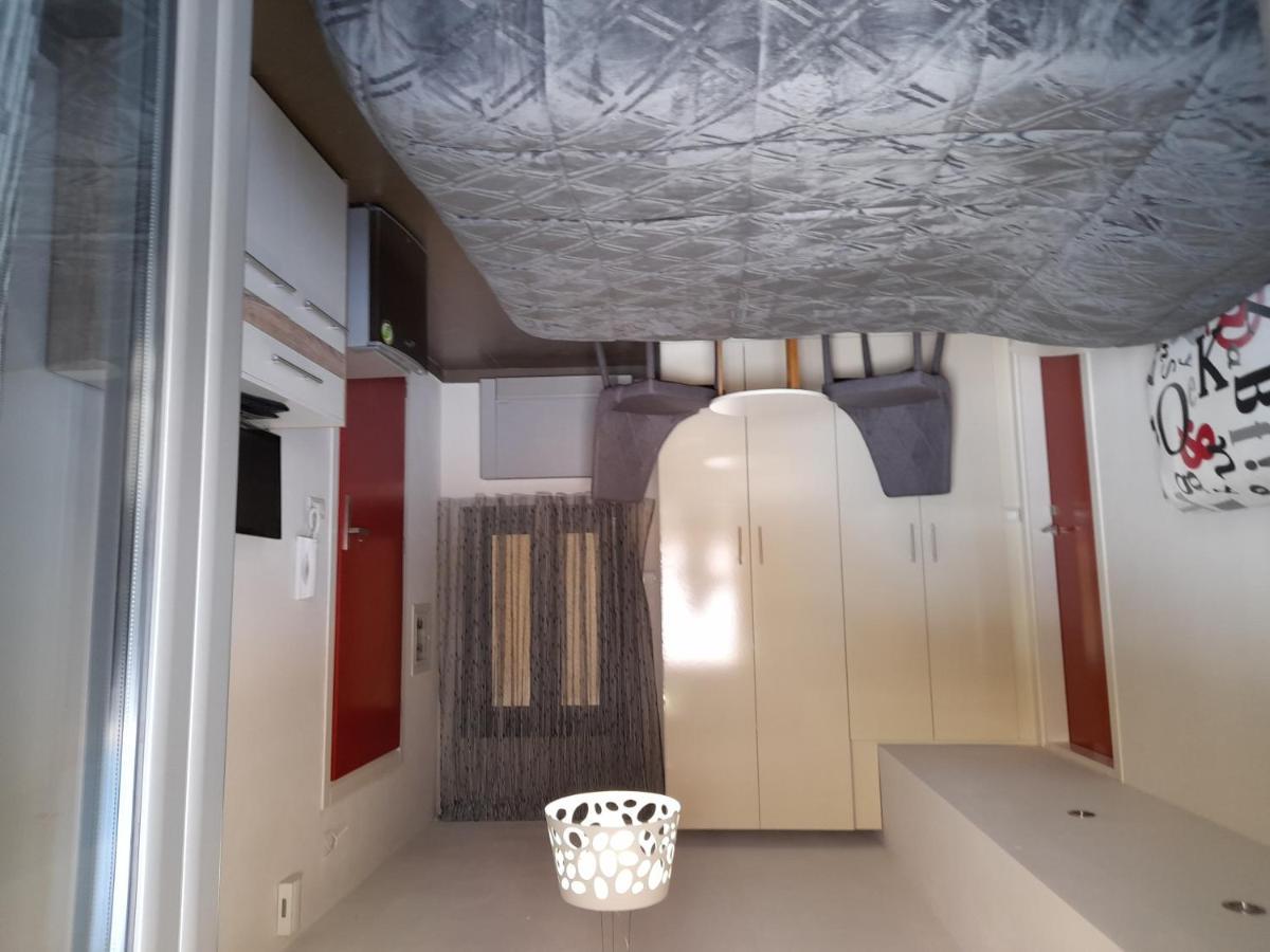 Violeta Apartments Lefkáda Zewnętrze zdjęcie