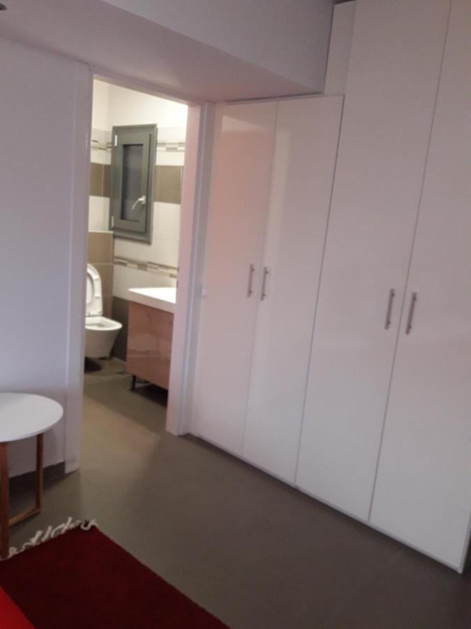 Violeta Apartments Lefkáda Zewnętrze zdjęcie