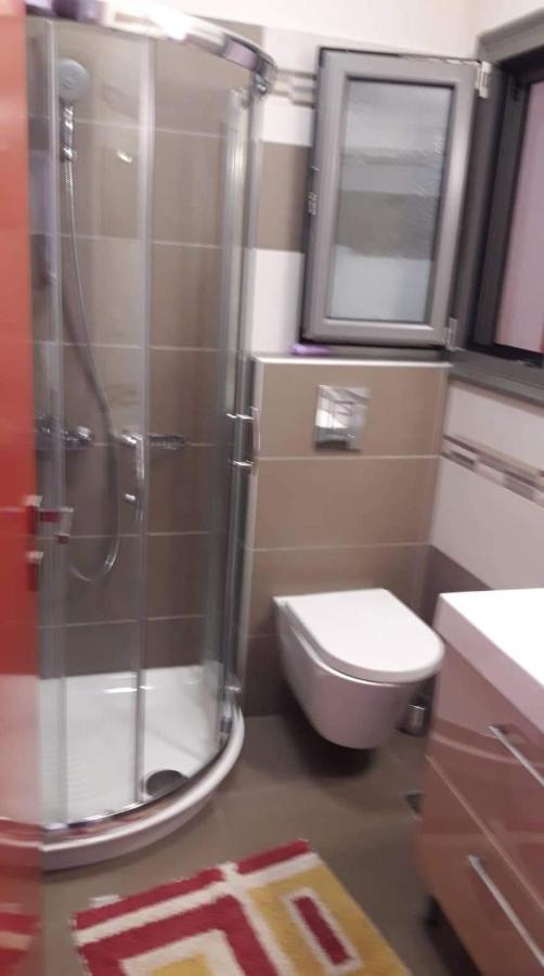Violeta Apartments Lefkáda Zewnętrze zdjęcie