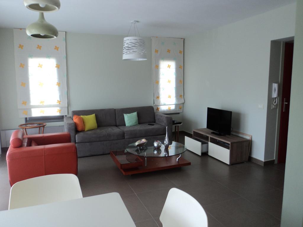 Violeta Apartments Lefkáda Pokój zdjęcie
