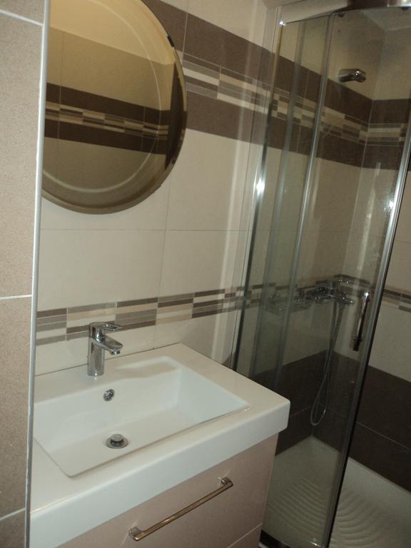Violeta Apartments Lefkáda Pokój zdjęcie