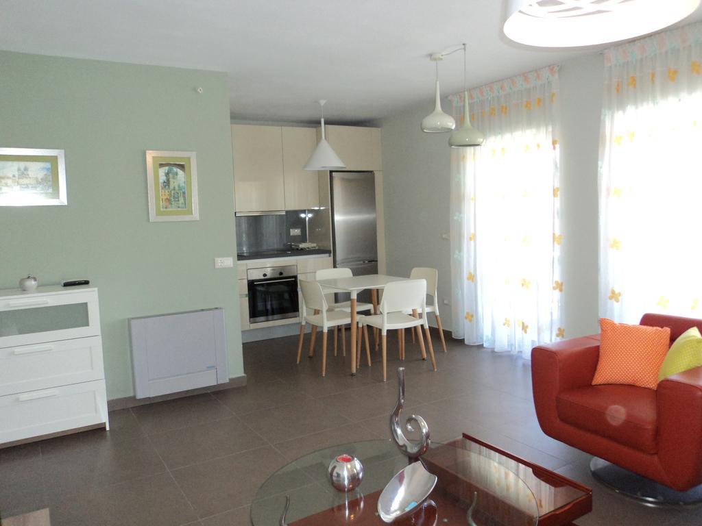 Violeta Apartments Lefkáda Zewnętrze zdjęcie