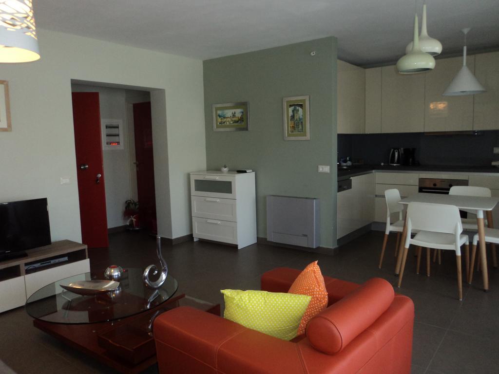 Violeta Apartments Lefkáda Zewnętrze zdjęcie