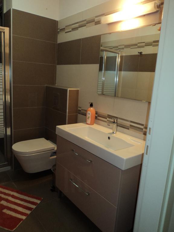 Violeta Apartments Lefkáda Zewnętrze zdjęcie