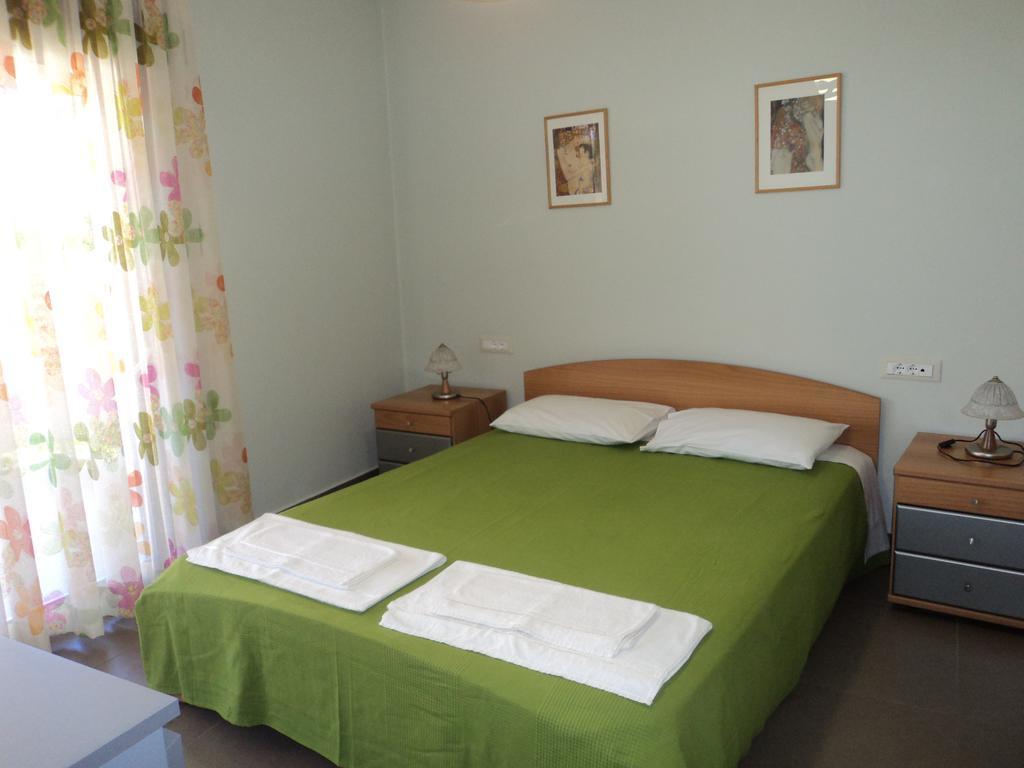 Violeta Apartments Lefkáda Zewnętrze zdjęcie