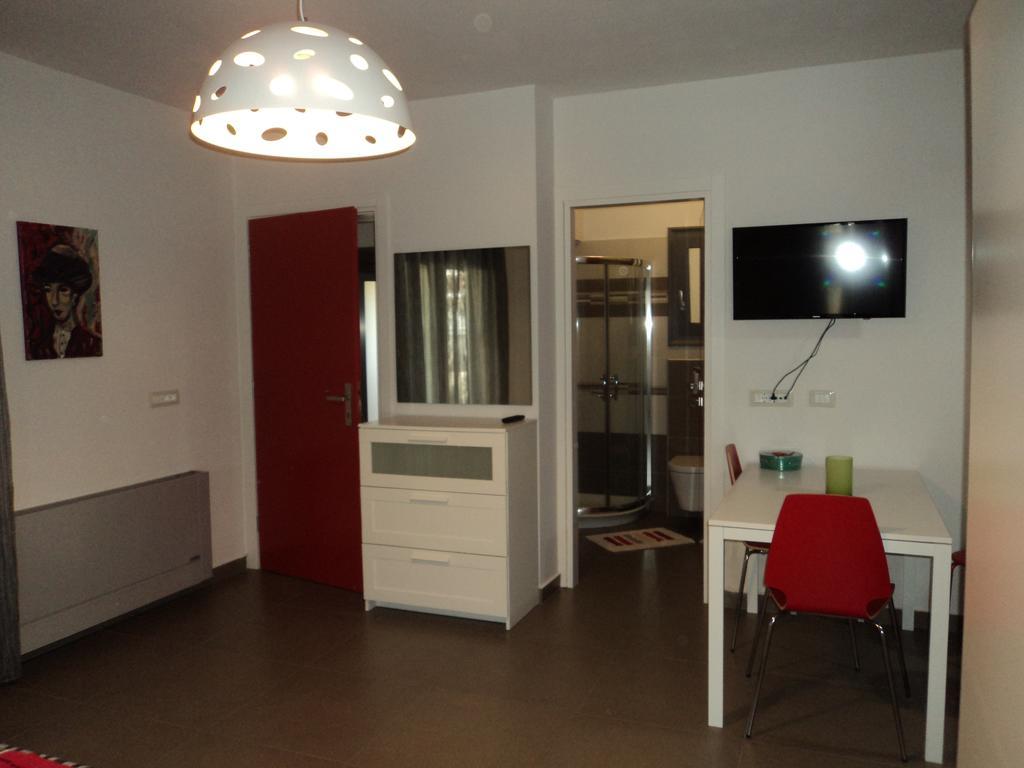 Violeta Apartments Lefkáda Zewnętrze zdjęcie