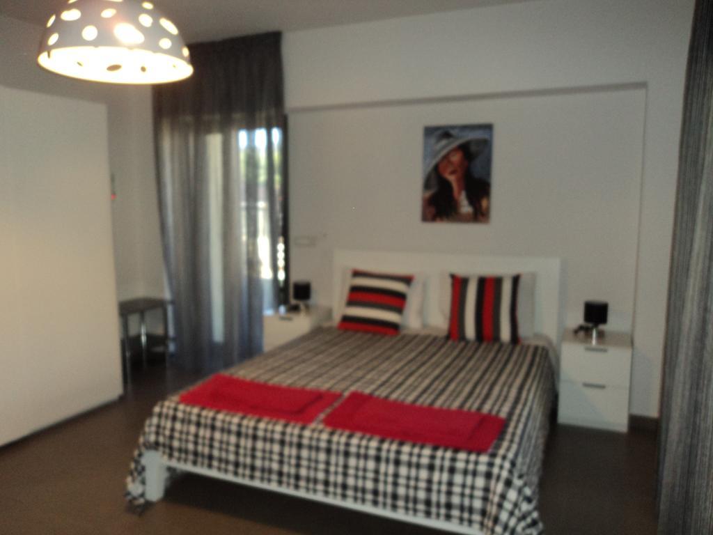 Violeta Apartments Lefkáda Zewnętrze zdjęcie