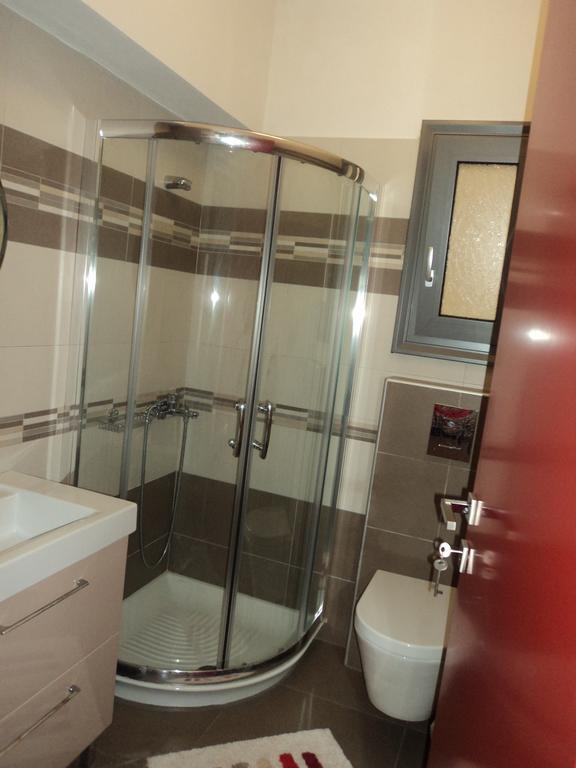 Violeta Apartments Lefkáda Zewnętrze zdjęcie