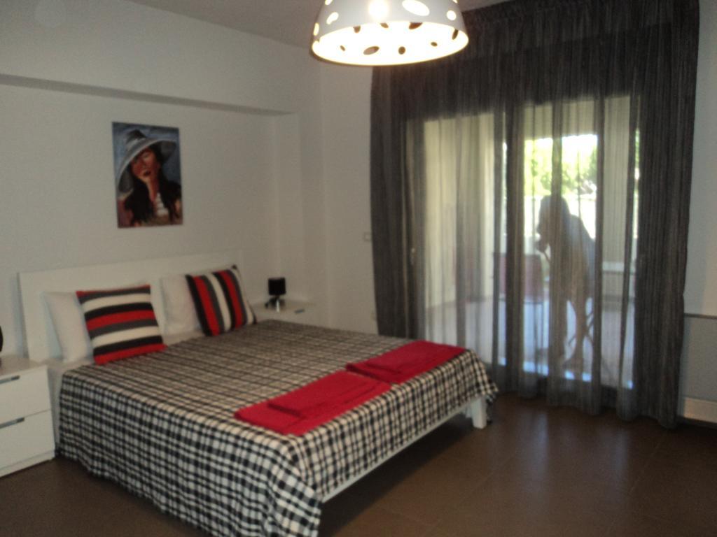 Violeta Apartments Lefkáda Zewnętrze zdjęcie